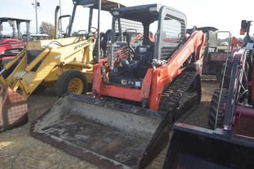 Main image Kubota SVL65-2